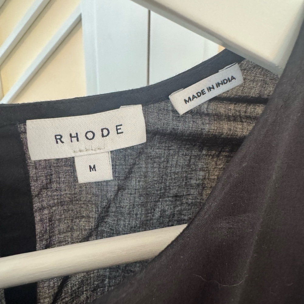 RHODE Ella Dress - Picture 7 of 9